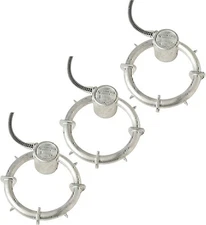 Farm Innovators H-409 Ice Chaser 1000 Watt Cast Aluminum Submersible Tank...