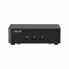 ASUS RNUC14RVKI30000UI SYSTEM - NUC 14 PRO Core 3 100U W O RAM Storage OS Retail