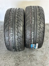 245  40 ZR  20 95Y  595 EVO federal 2x tyres 
