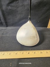 Taylormade R11 Men’s Golf ASP Driver RH 9 Loft Flex S Shaft w/Cover Used