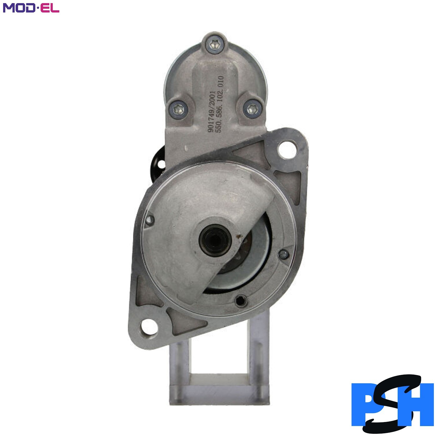 STARTER 550.586.102.010 FOR MERCEDES-BENZ C-CLASS/T-Model SLK E-CLASS 1.8L 4cyl