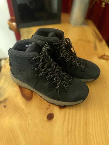 Stivali da trekking Danner Mountain 60 taglia 8 donna - Foto 1 di 4