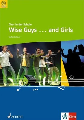 Wise Guys ... and Girls | Wise Guys | Deutsch | Broschüre | 56 S. | 2008