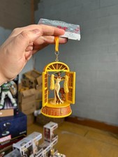 Disney Tiana Singing Hanging Christmas Ornament, The Princess and The Frog