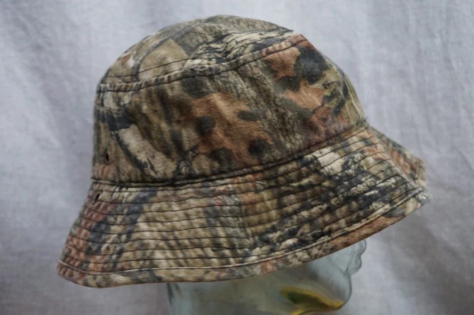 Sombrero Paramount Outdoors Camoflauge Boonie XL Foto 2 de 4