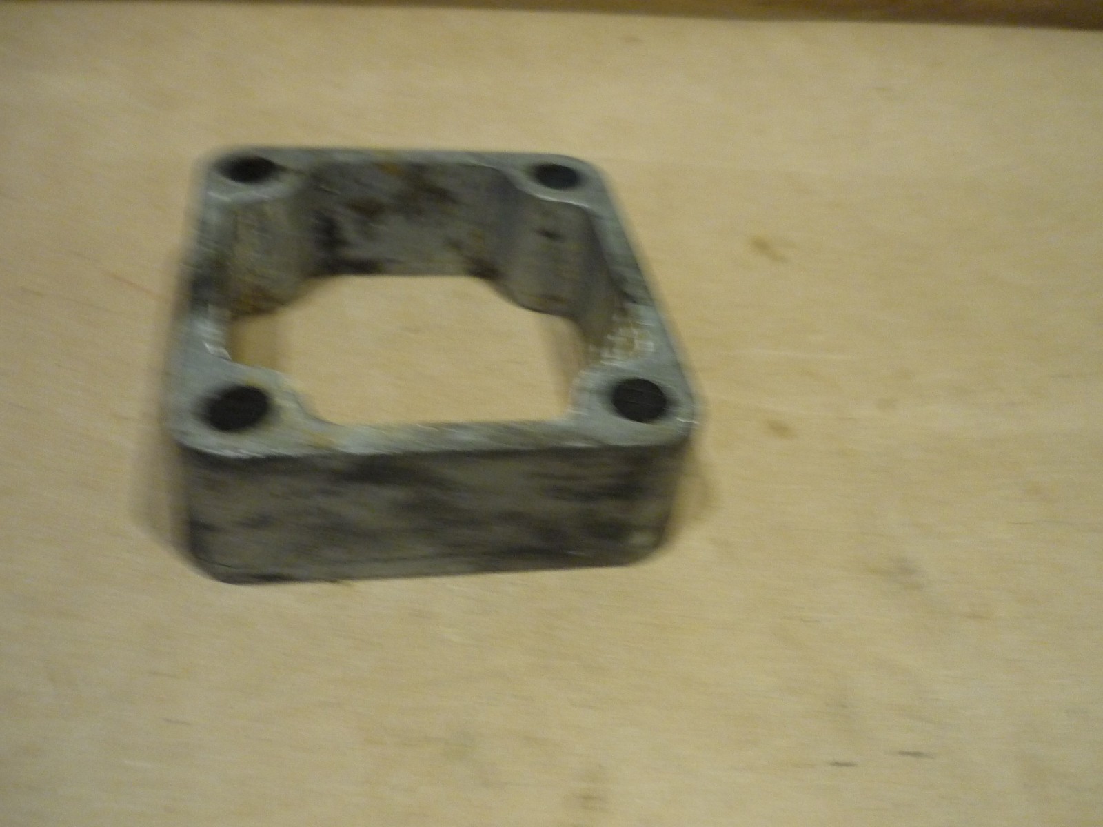 Ferrari 208,308,328,512, Mondial,Testarossa - Gearbox Spacer 27MM - P/N 107530
