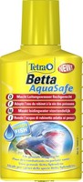 Tetra Betta Aquasafe - Wasseraufbereiter Macht Leitungswasser Fischgerecht FüR