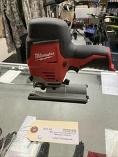 Milwaukee M12 Jigsaw Tool - (2445-20) 229177