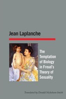 Jean Laplanche | The Temptation Of Biology | Taschenbuch | Englisch (2014)