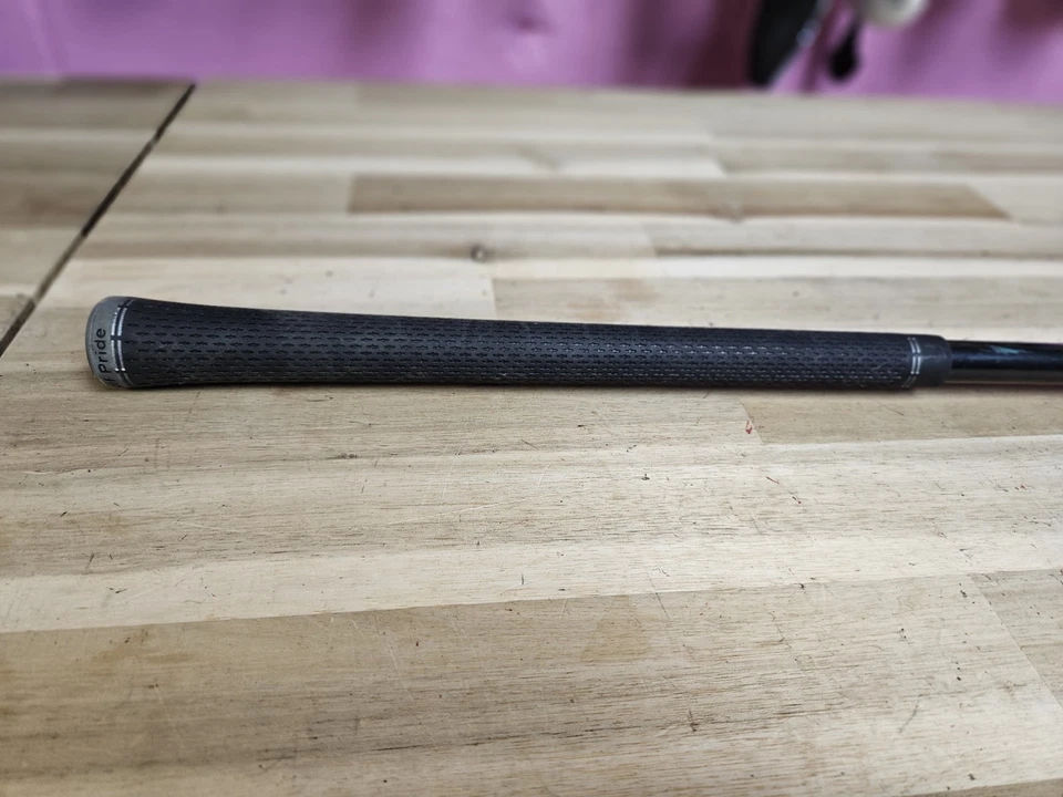 Ram Concept Tour 10° 400cc Driver Lightweight Graphite - Image 2 of 4