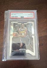 2019-20 Panini Prizm Hockey Cards 15