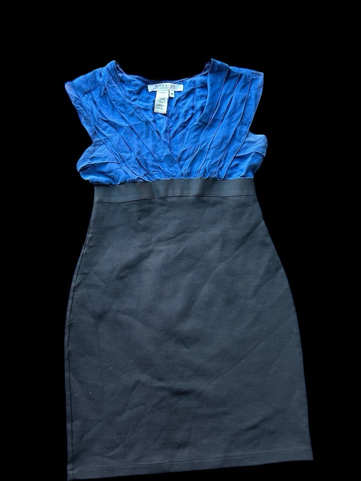 ✨ Studio A 字连衣裙✨ — 第 2/4 张图片