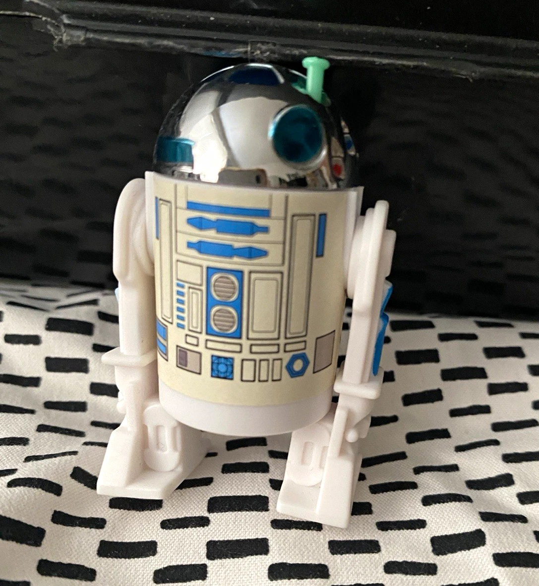 R2-D2 Character Star Wars Collectibles for sale | eBay