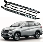 Running Boards Side Steps for 5 Door Skoda Kodiaq 2017-2024 Advanced OE Style