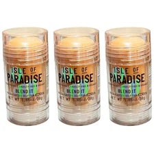 3 Isle Of Paradise Blend It Multi-Purpose Self-Tan Blender 1.05 oz