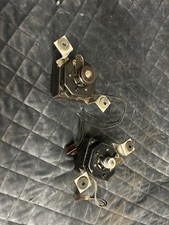 Leslie Speaker Single Speed Upper And Lower Motors