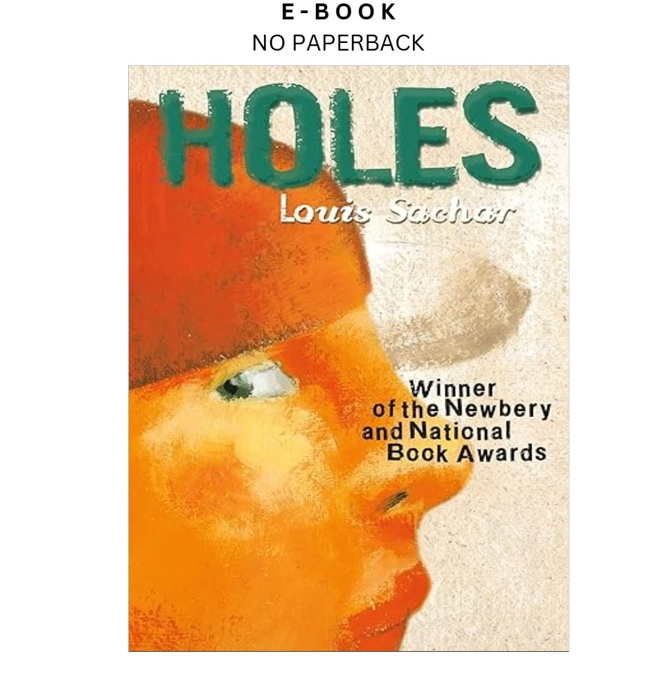Buy Holes ebook, instant digital download PDF from LD Global