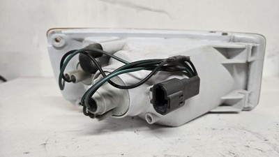 ヒロ　5点 Front Headlight Upper Fairing Stay Bracket Fit For Kawasaki Ninja
