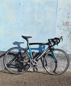 Pinarello Dogma F8 Carbon Road Bike Size M Shimano Dura-Ace 9000 Fulcrum ZERO