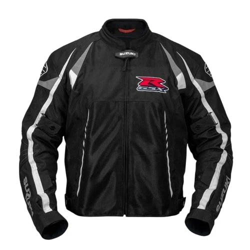 Suzuki Motorcycle Jackets for Men for Sale - Shop New & Used - eBay