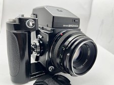 Bronica Zenza ETR S 700670