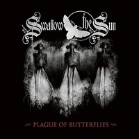 Swallow The Sun - Plague Of Butterflies RE-ISSUE - Cd - F72Z