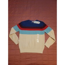 Boys Cat  Jack Sweater
