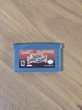 Yu-Gi-Oh Reshef of Destruction (Nintendo Game Boy Advance, 2004)