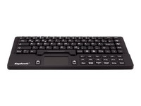 Keysonic KSK-5031IN, Usb, De