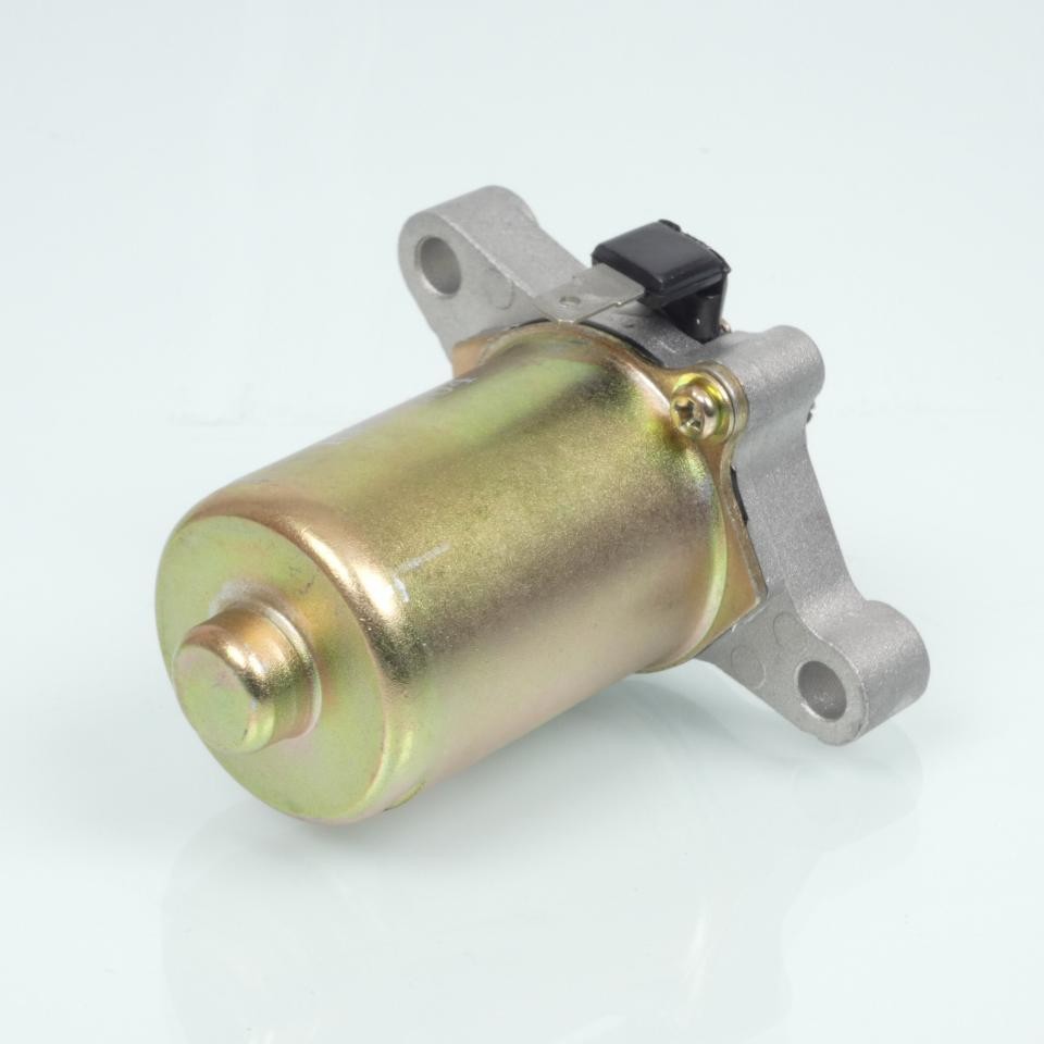 Démarreur RMS pour Kymco 50 Like 2009 performance durable et précision D10000