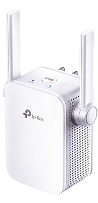 TP-Link ELCM N300 WiFi Extender Signal Booster 2.4Ghz Access Point