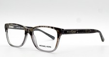 NUEVAS GAFAS MICHAEL KORS MK 4044 3260 GRIS TORTUGA AUTÉNTICAS 52-16