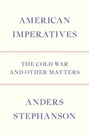 Anders Stephanson | American Imperatives | Taschenbuch | Englisch (2025)