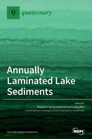 Annually Laminated Lake Sediments | Buch | Englisch (2020) | Gebunden | Mdpi Ag