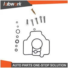 Labwork 2475703S Carburetor Rebuild Repair Kit For Cub Cadet CH18 CH25