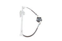 Vaico V10-9840 Fensterheber, Ohne Motor FüR VW