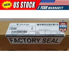 1756-OA8E Allen-Bradley ControlLogix AC Fused Output Module 1756OA8E