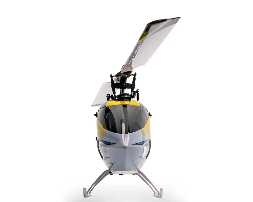 Blade Revolution 235 RTF Basic Flybarless Electric Collective Pitch Helicopter - Image 3 of 4