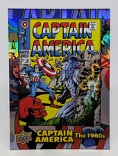 2014 Rittenhouse Marvel 75th Anniversary Trading Cards 14