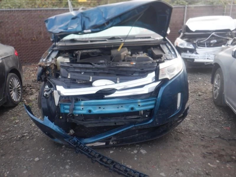 EDGE      2011 Door Handle Interior 22636134 - Imagem 2 de 4