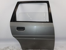Porte arrière et accessoires Citroen AX