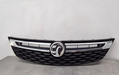 ✅Grille / calandre pare-choc avant 13499384 13464819 Opel Astra K 2019 50012091 - Photo 1/4