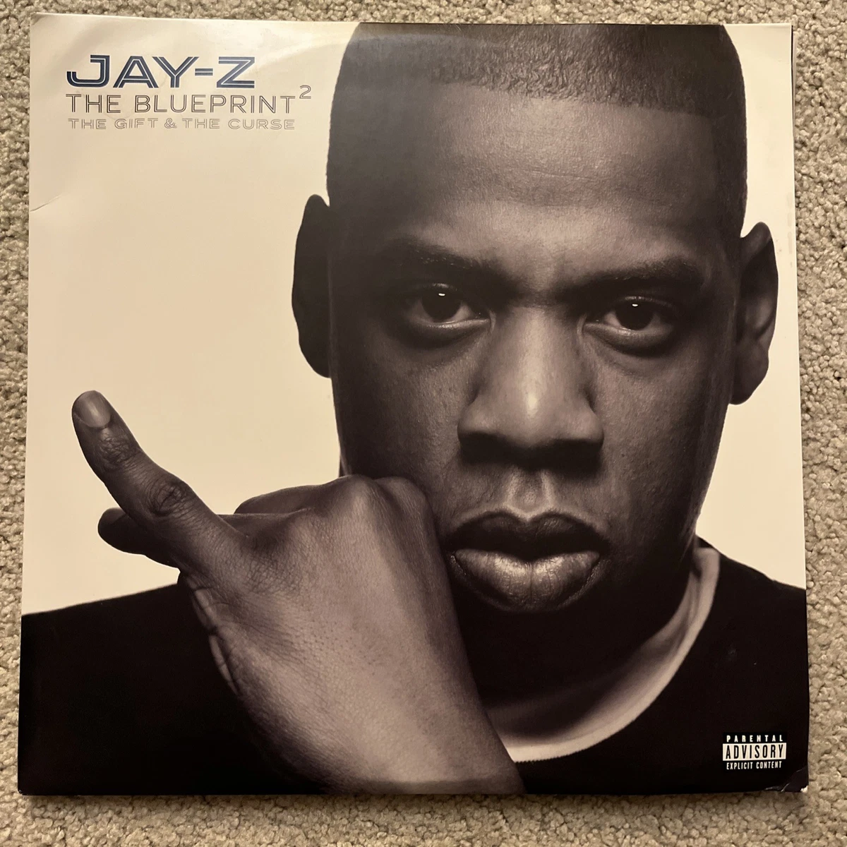 Jay-Z Blues Vinyl Records for sale | eBay
