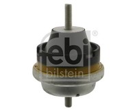 Motorlager Motorhalter Rechts FÜR Peugeot, CitroËN - Febi Bilstein 18736