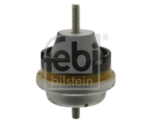 Motorlager Motorhalter Rechts FÜR Peugeot, CitroËN - Febi Bilstein 18736-image