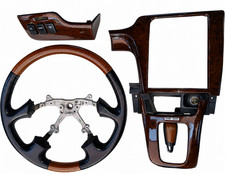 Jdm 0004 Subaru Legacy Outback Oem Woodgrain Interior Trim Set Steering Wheel Jdm 0004 Subaru Legacy Outback Oem Woodgrain Interior Trim Set Steering Wheel
