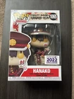 Funko Pop! Animation: Toilet-Bound Hanako-Kun #1065 Funimation 2022 Exclusive
