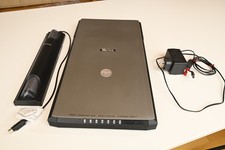 Scanner piano Tevion CON unità di scansione diapositive