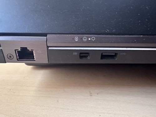 Dell Latitude E7450 Laptop i5 5300U 2.3GHz 8GB RAM 240GB SSD Windows 11 pro - Picture 5 of 9