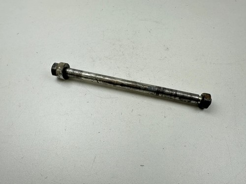 HINTERRADACHSE DERBI SENDA 125 ALTA 2007-2013